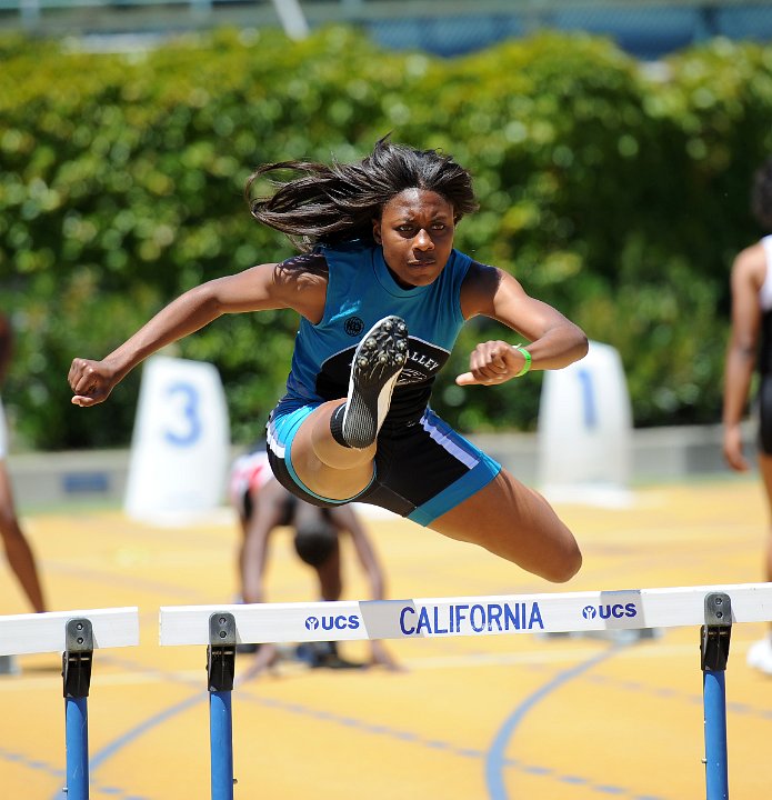 2010 NCS-MOC-245.JPG - 2010 North Coast Section Finals, held at Edwards Stadium  on May 29, Berkeley, CA